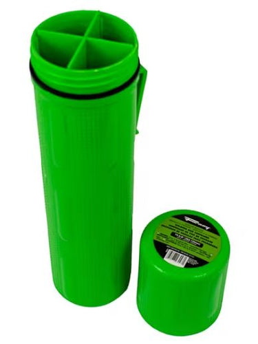Forney Deluxe Rod Storage Container