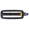 Melnor 4500 Sq. Ft. Turbo Oscillating Sprinkler with Timer