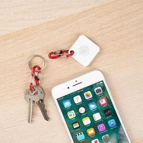 Nite Ize S-Biner® MicroLock® Aluminum