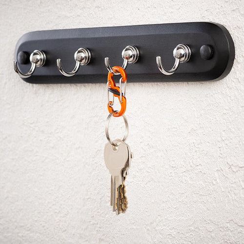 Nite Ize S-Biner® MicroLock® Aluminum