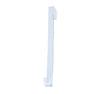 Simple Living Solutions Plastic Wreath Hanger