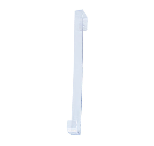 Simple Living Solutions Plastic Wreath Hanger