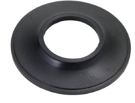 Master Plumber Touch Drain Washer For Tip Toe Style Cartridges