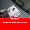 3M Bondo® Body Repair Kit Ready Mix Pouches, BRKIT-2PK-ES