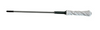 HomePointe Easy-Wring Twist Mop + Microfiber Head