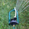 Melnor 3,400 Sq. Ft. Oscillating Sprinkler