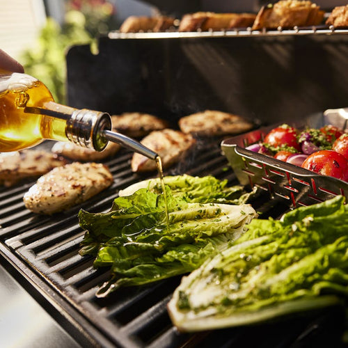 Weber Genesis E-325 Gas Grill (Natural Gas)