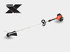 Echo X Series SRM-2620 Powerhead Trimmers & Brushcutters