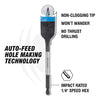 Spyder Spade Bit Stinger™
