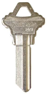 Kaba Ilco Schlage Lock Key Blank