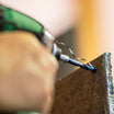 Spyder 5/64 x 2-1/2 HSS Twist Drill Bit Stinger™ Mach-Blue™