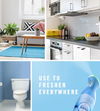 Febreze AIR Hawaiian Aloha