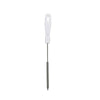HomePointe Nylon Straw Brush
