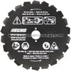 Echo 99944200141 - 22-Tooth Clearing Saw Blade 8 Diameter 25MM ARBOR