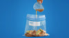 Ziploc® Brand Freezer Bags Gallon / Large