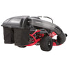 Genuine Factory Parts Double Bagger for 50- and 54-inch Decks