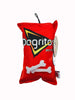 Ethical Pet Spot Fun Food Dogritos Chips Dog Toy