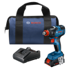 Bosch 18V Impact Driver Kit