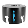 Spyder 4-1/2 Tungsten Carbide Tipped (TCT) Non-Arbored Hole Saw Rapid Core Eject®