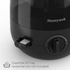 Honeywell Mini Cool Mist Humidifier - Black, HUL525B