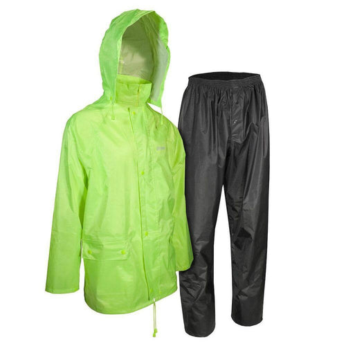 Boss® B44300 High visibility Rain Suit