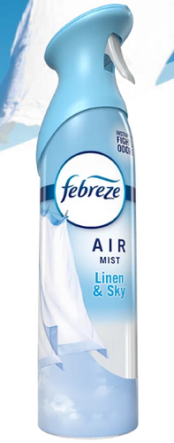 Febreze AIR Linen & Sky