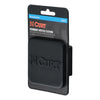 Curt 2 Rubber Hitch Tube Cover (Packaged) #22276