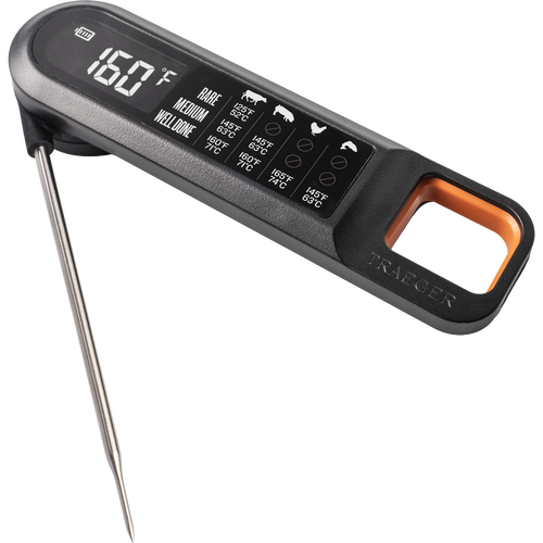 Traeger Instant Read Thermometer