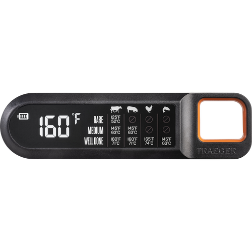 Traeger Instant Read Thermometer