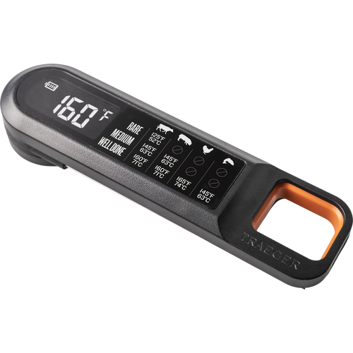 Traeger Instant Read Thermometer