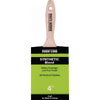Shur-Line Better 4 In. Flat Paint Brush
