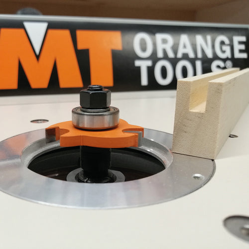 CMT 8/900.626 Tongue & groove set