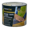 Hillman Premium Exterior Deck Beam Flashing Tape 3.78 x 50'