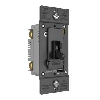 Legrand Pass & Seymour® TradeMaster® Toggle Slide Dimmer