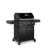 Broil King Crown™ 420 Shadow