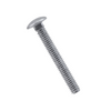Hillman Galvanized Carriage Bolt 1/2 x 3-1/2