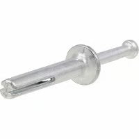 Hillman Hammer Drive Anchor 1/4 x 1-1/2