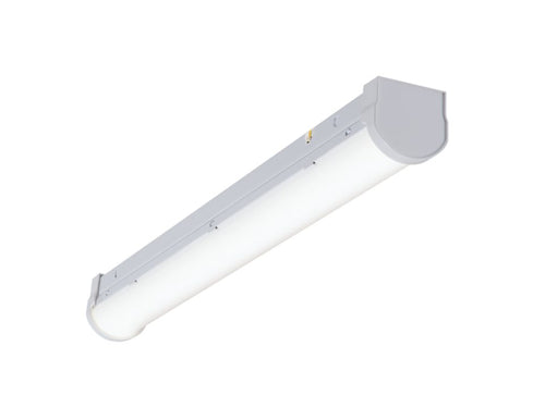 Metalux 2SLSTPSC-UNV LED Striplight 2 ft