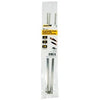 Cable Tie, Stainless Steel, 14-In., 5-Pk.