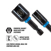 Spyder 3 1/4 x 1/4 Magnetic Torsion Bit Driver Holder