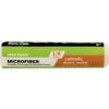 Shur-Line 9 In. x 1/4 In. Microfiber Roller Cover