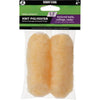 Shur-Line 4 In. x 1/2 In. Knit Roller Cover (2-Pack)
