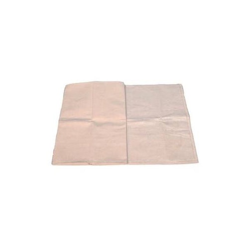 TruGuard 4 x 15 Ft. 6 oz. Poly Backed Canvas Drop Cloth