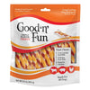 Good 'n' Fun Triple Flavor Twists Dog Treats