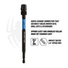 Spyder 6 1/4 x 1/4 Locking Impact Bit Driver Holder