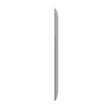 Leviton 1-Gang Decora Plus/GFCI Wallplate, Standard Size, Magnetic Stainless Steel, C-Series