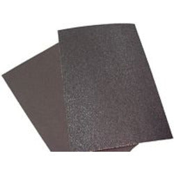 Virginia Abrasives 12 x 18 QuickSand Abrasive Sheets - Fits Essex, Squarbuff, Orbitec, Starbuff and Clarke American Sanders