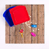 Lucky Line Teacher Key Shape Teacher Key Shape