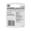 Sylvania 3157A Long Life Mini Bulb, 2 Pack