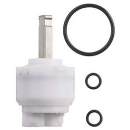 Coralais Faucet Valve Stem, Single-Handle